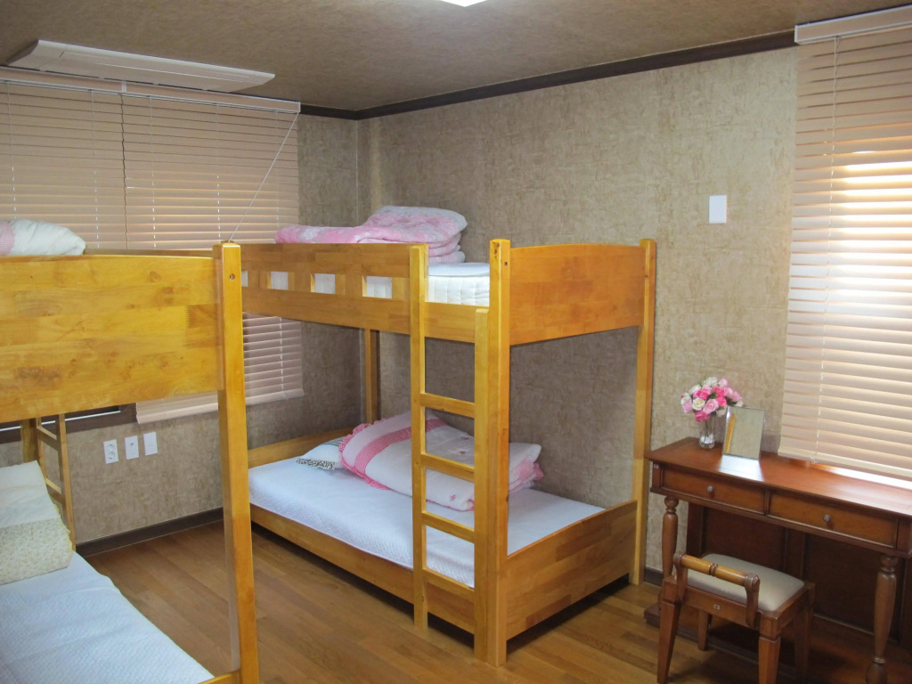 Scuba Story Guesthouse