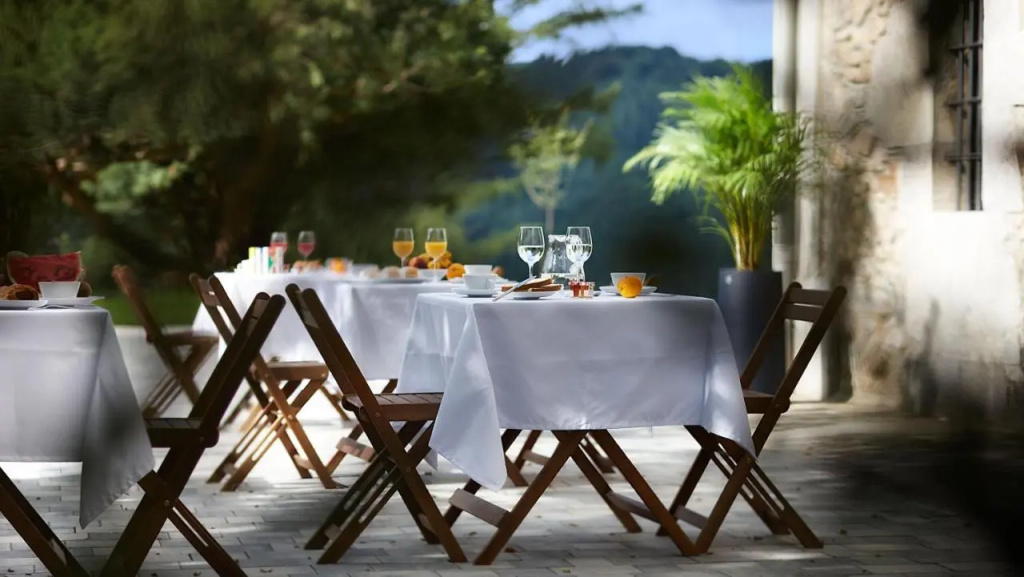 Iriarte Jauregia Hotel