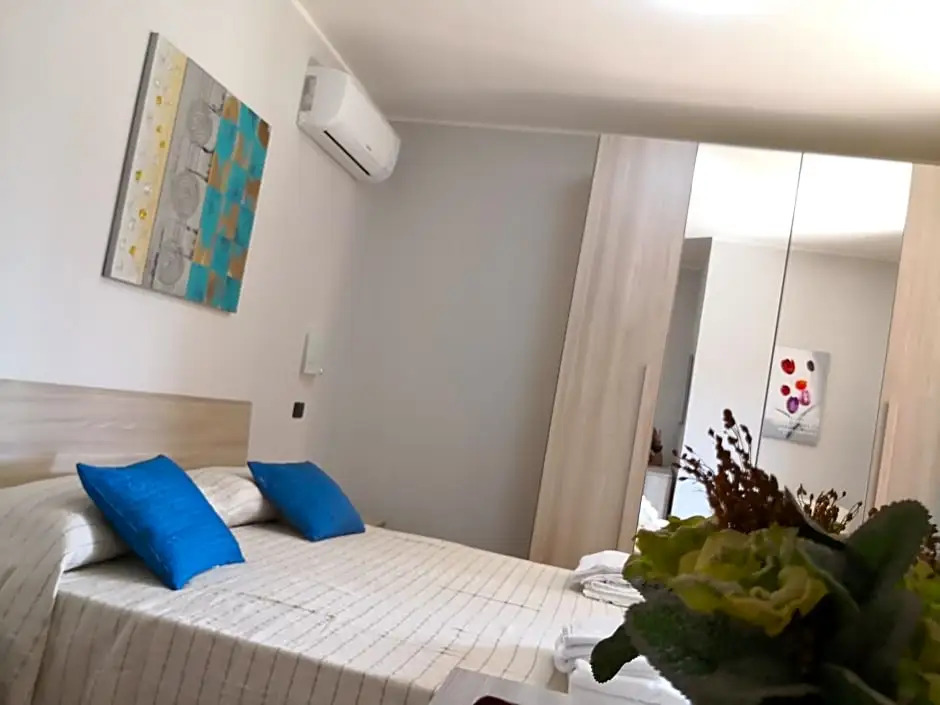 B&B Villa Martina