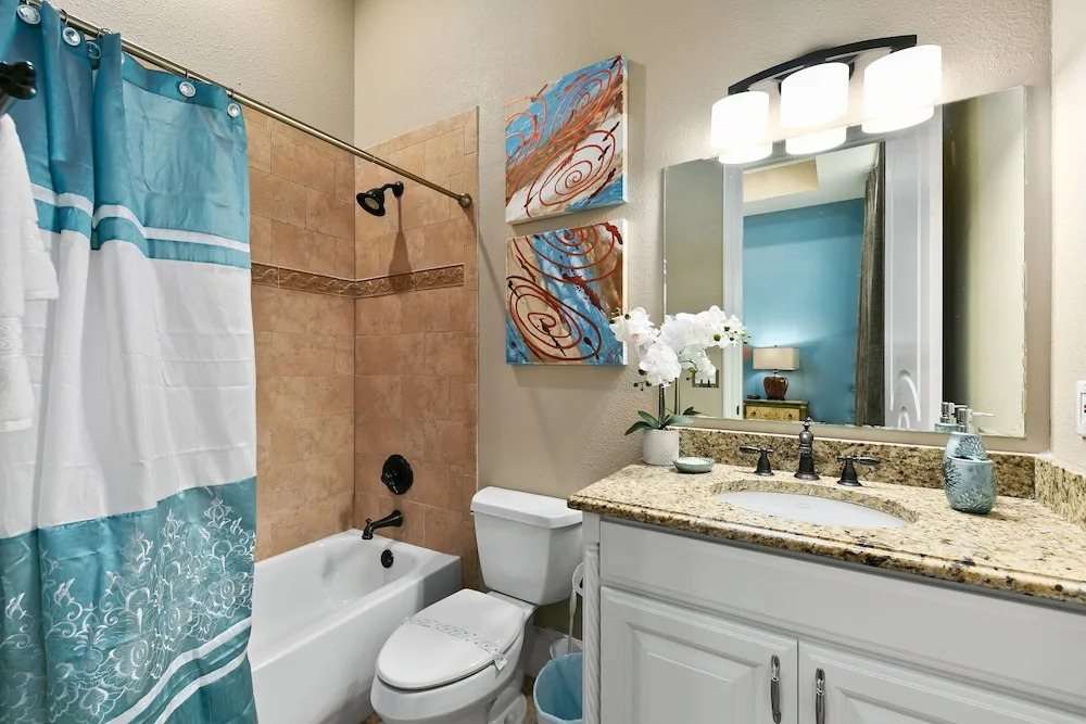 Rvh_364r Legends Luxe 5 Bedroom Home