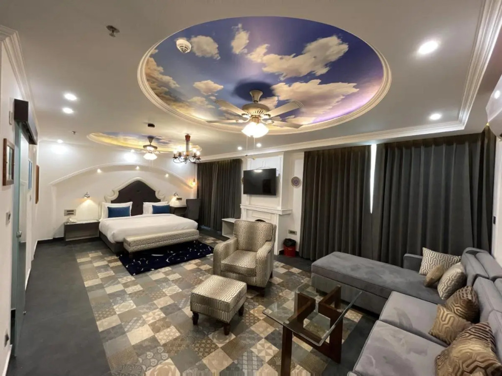 Sterling Marbella Dehradun