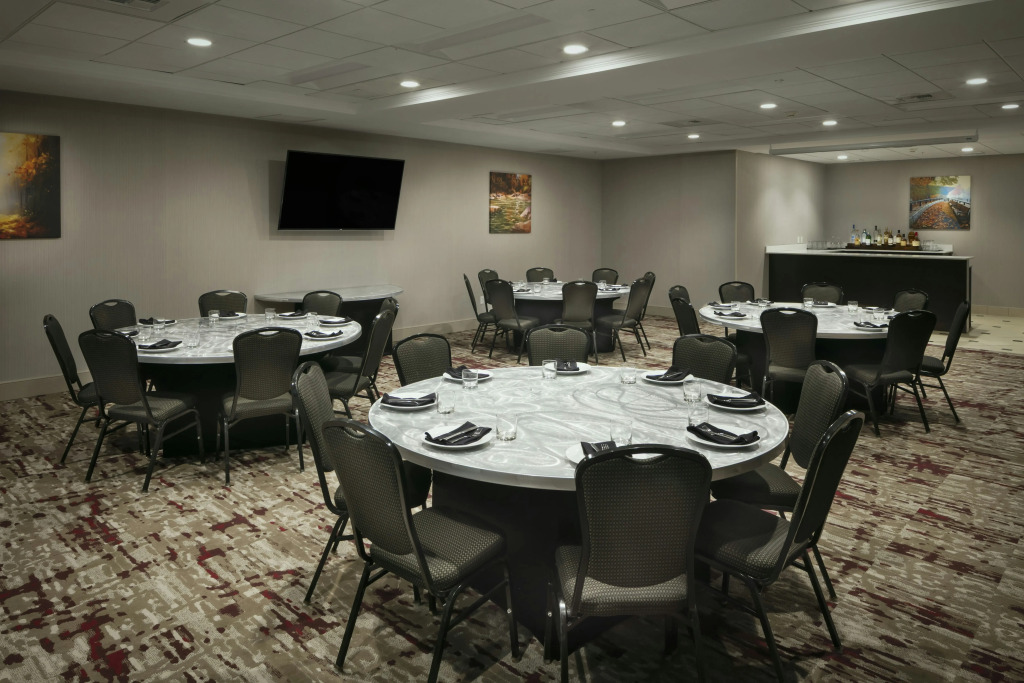Hilton Garden Inn Corvallis