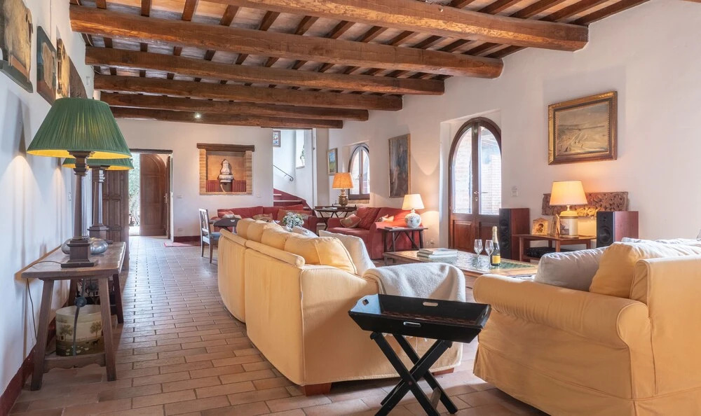 Casale Degli Olivi