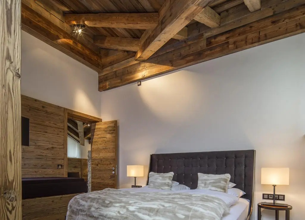 Chalet Residences Mathon