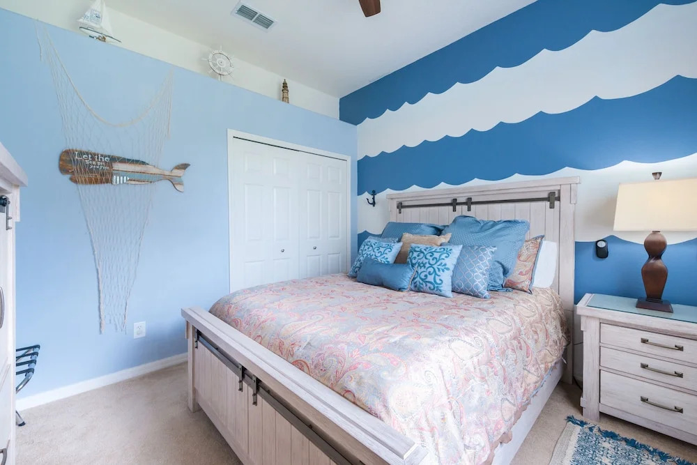 Bahama Sunset 5 Bedrooms