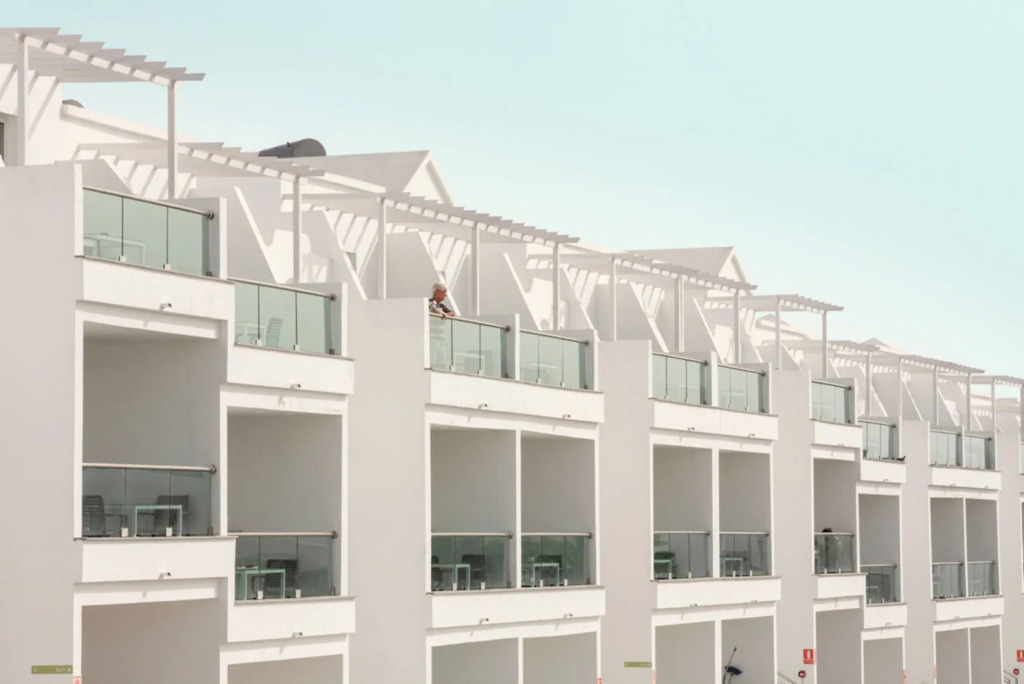 Hotel Plaza Palmeras