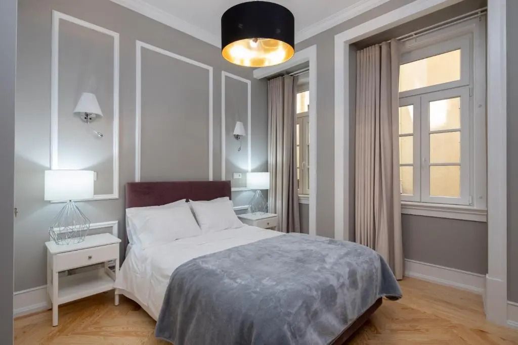 RC 161- Amazing City Center Apartment