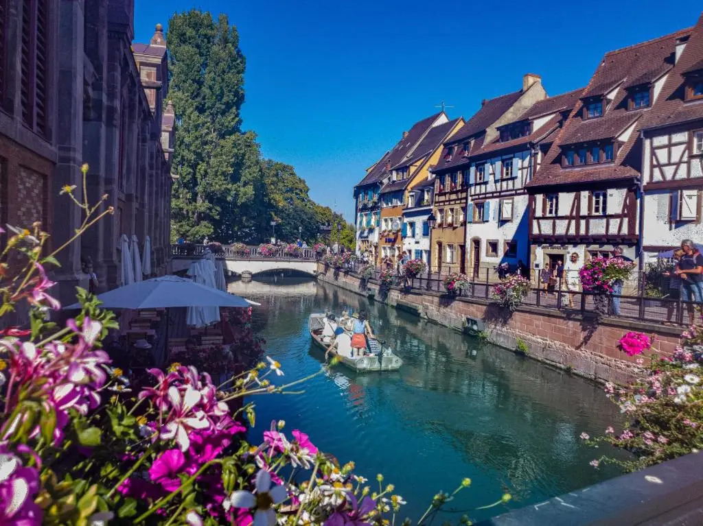Travel Homes -The Ecolier, 1min from Little Venice