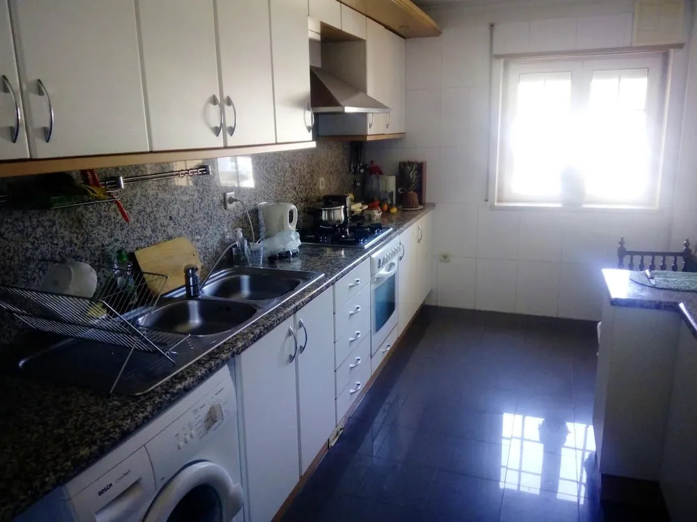 Apartment With 2 Bedrooms in Alcabideche, With Wonderful City View, Shared Pool and Enclosed Garden Near the Beach