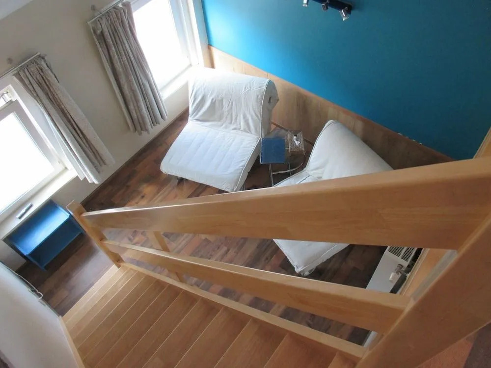 B&B t Sprankelend Toeval