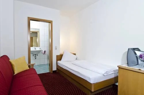 Pension Hochgaltür