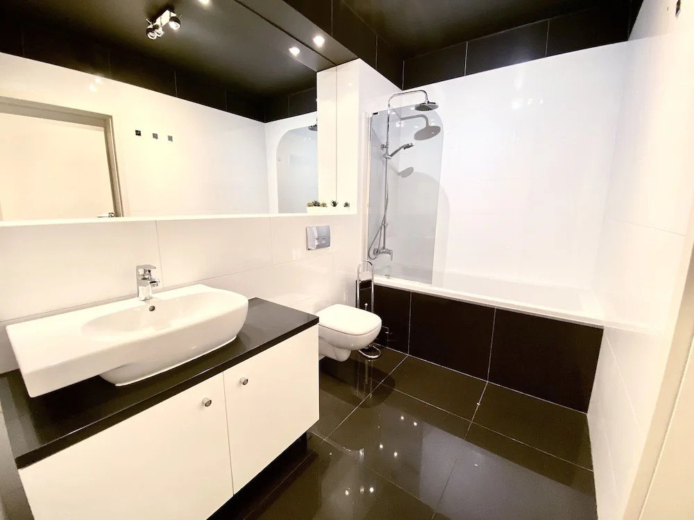 MB Cracow Apartments-Szlak 50