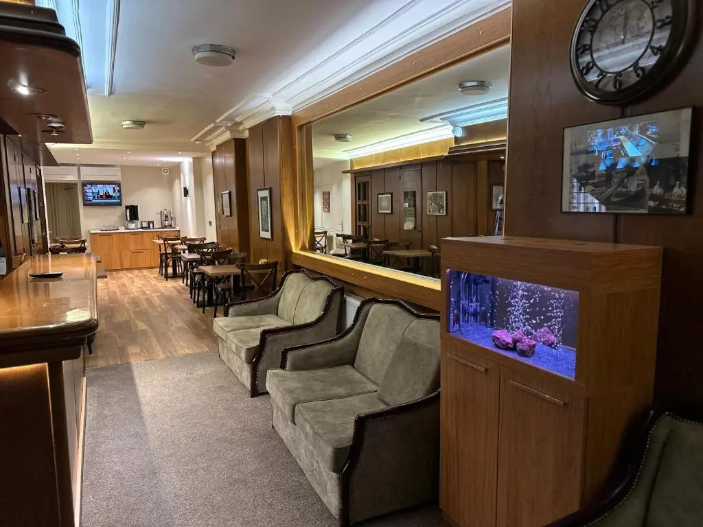 KAYA HOTEL BEYOGLu