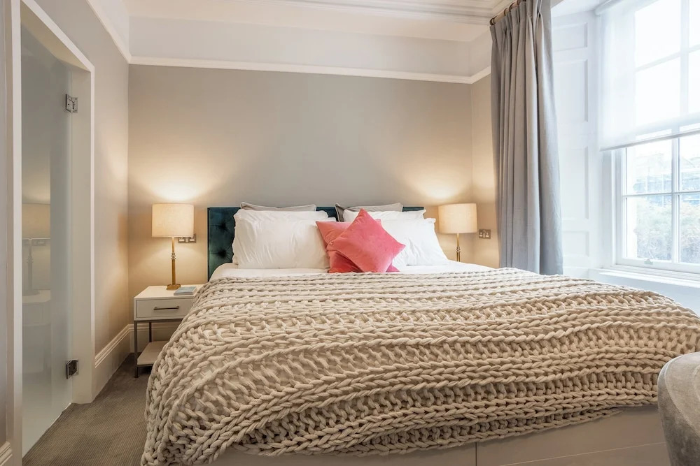 No1 Apartments & Bedrooms St Andrews - St Marys