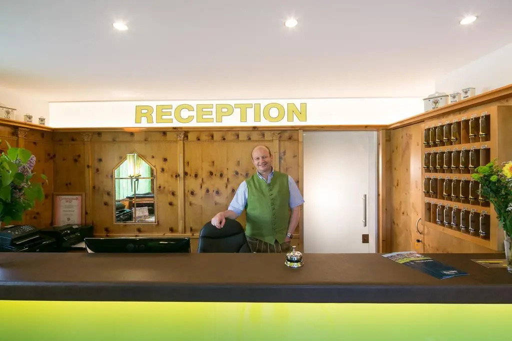 Hotel Alpenblick Attersee Superior