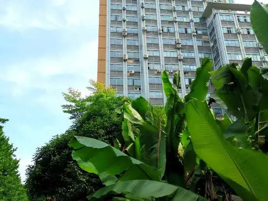 YFT Hotel (Haichang South Road Yintaicheng Branch)