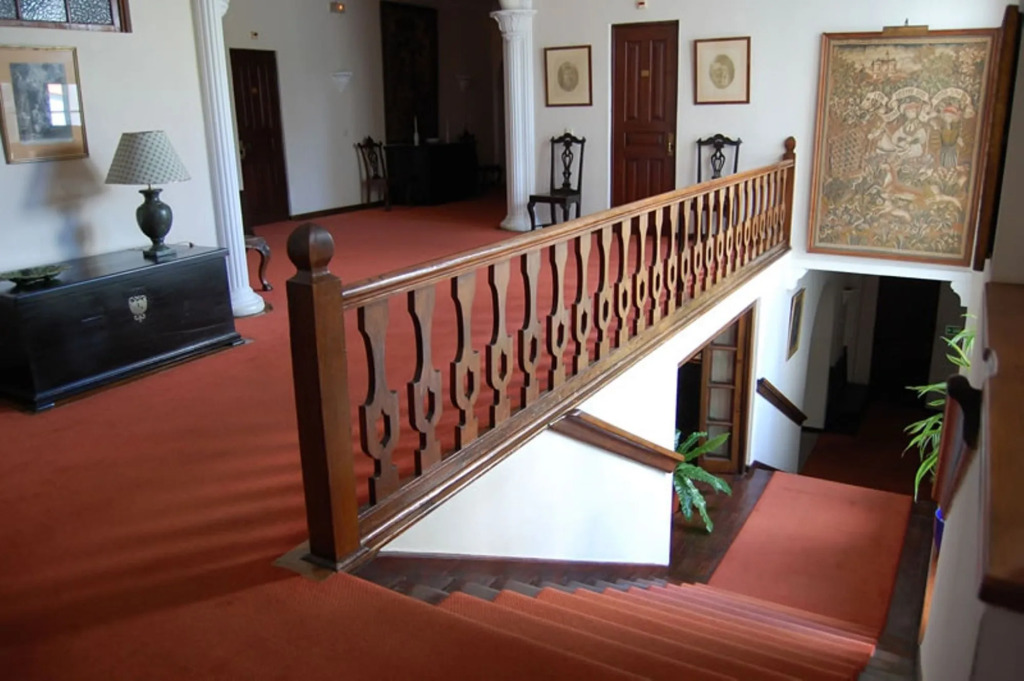 Hotel Urgeirica