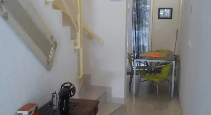 Hostel XXS
