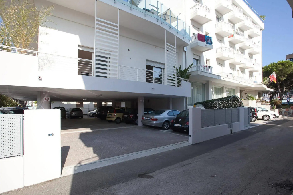 Hotel Tropical