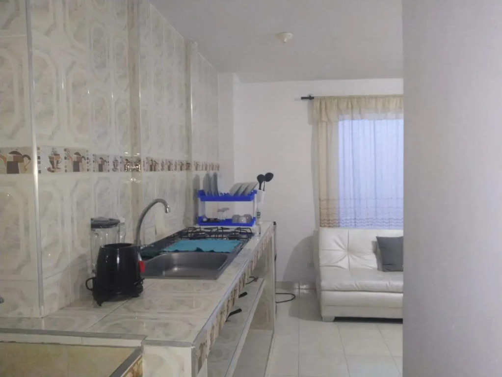 Apartamento oasis del norte