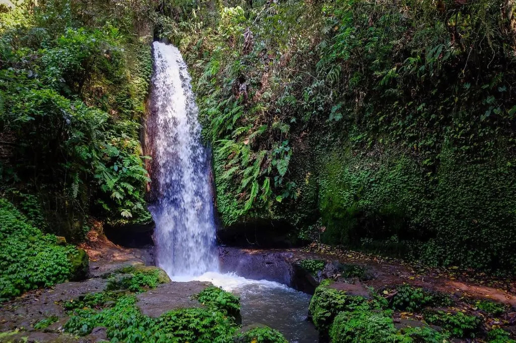 Ubud Hills Villas & Resort