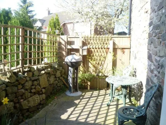 Benfield Cottage