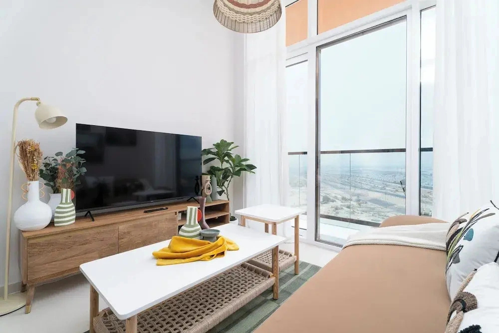 Nasma Holiday Homes - Golf Vita