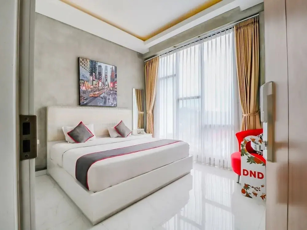 The Batik Bed and Coffee