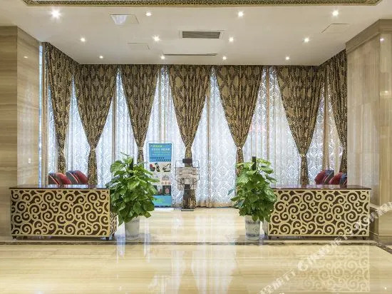Louyuan Hotel