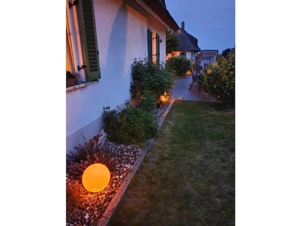 Schwankes Holiday Home Seeadler