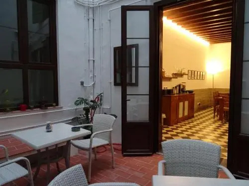 Hostal Ritzi