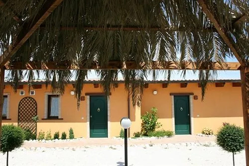 Agriturismo Pesolillo