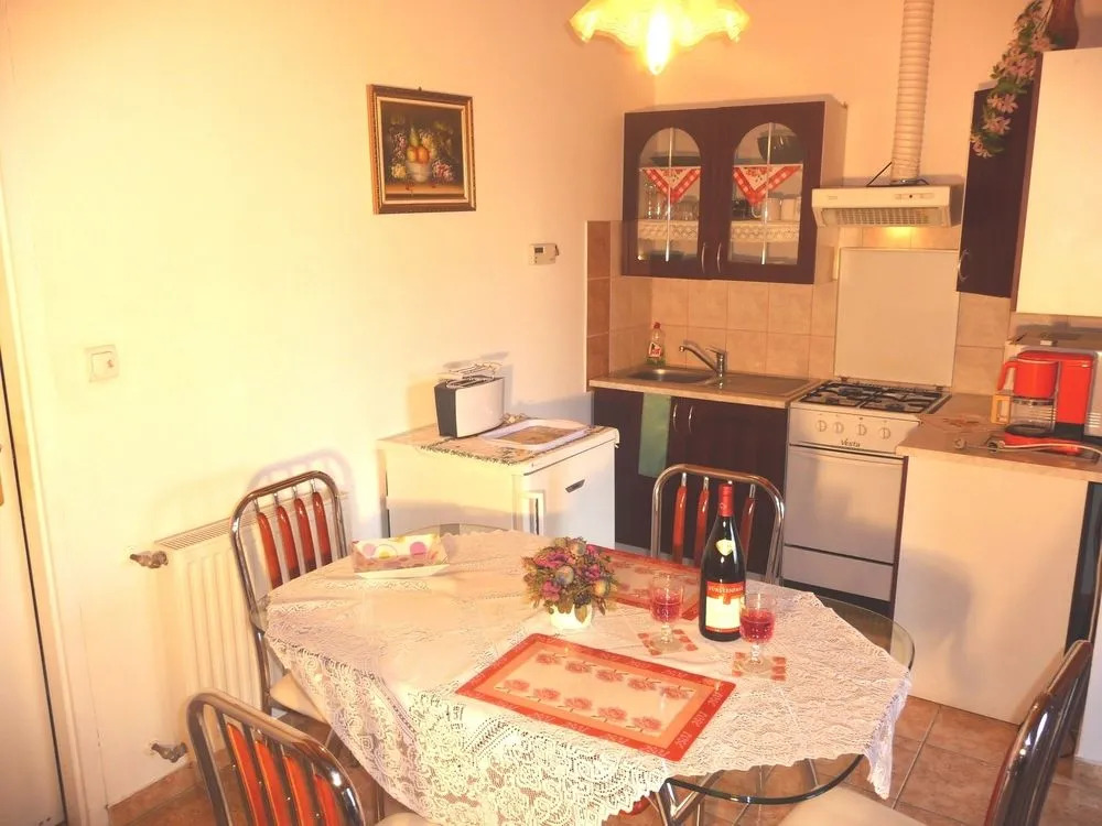 Joker Villa Apartmanhaus