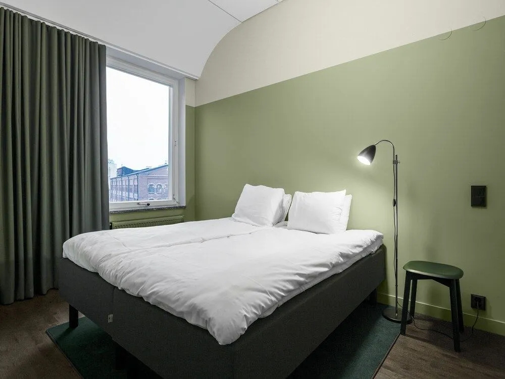 The Nooq Malmö - Hotel & Studios