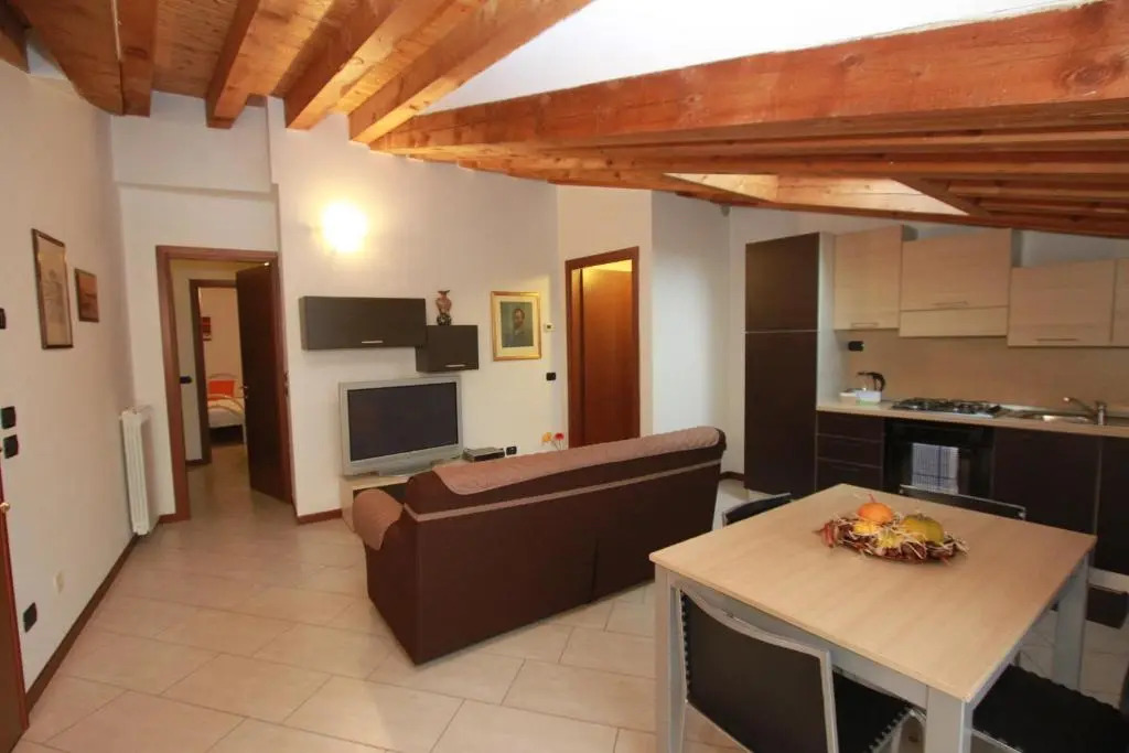 APPARTAMENTI "Residence MGM"