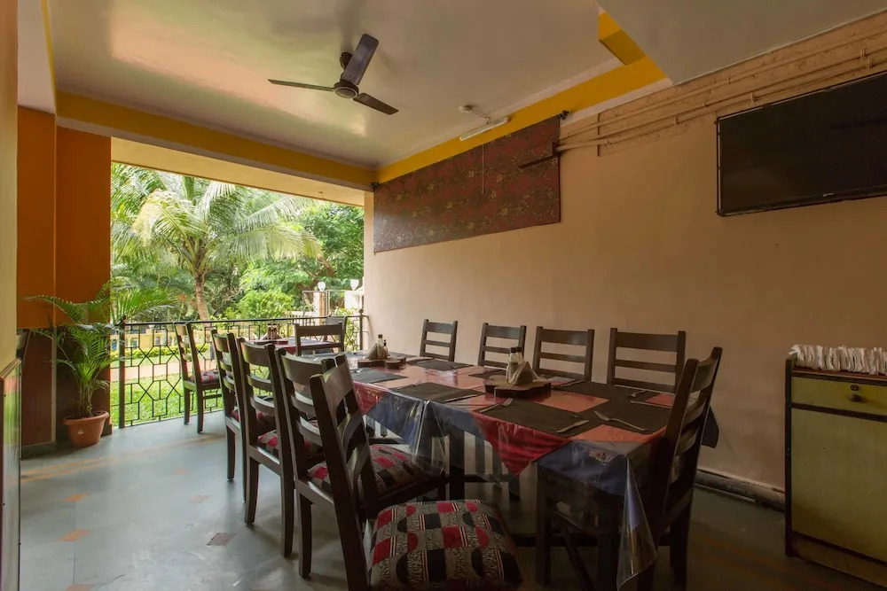 FabHotel Picnic Plaza - Nr Mall De Goa, Porvorim