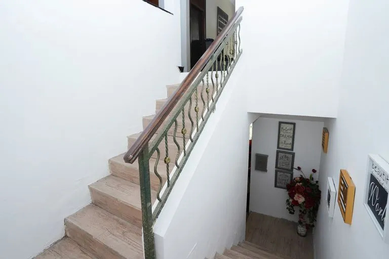 Oyo Life 2093 Kyla Residence
