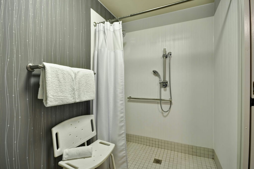 Fairfield Inn & Suites Dallas Medical/Market Center