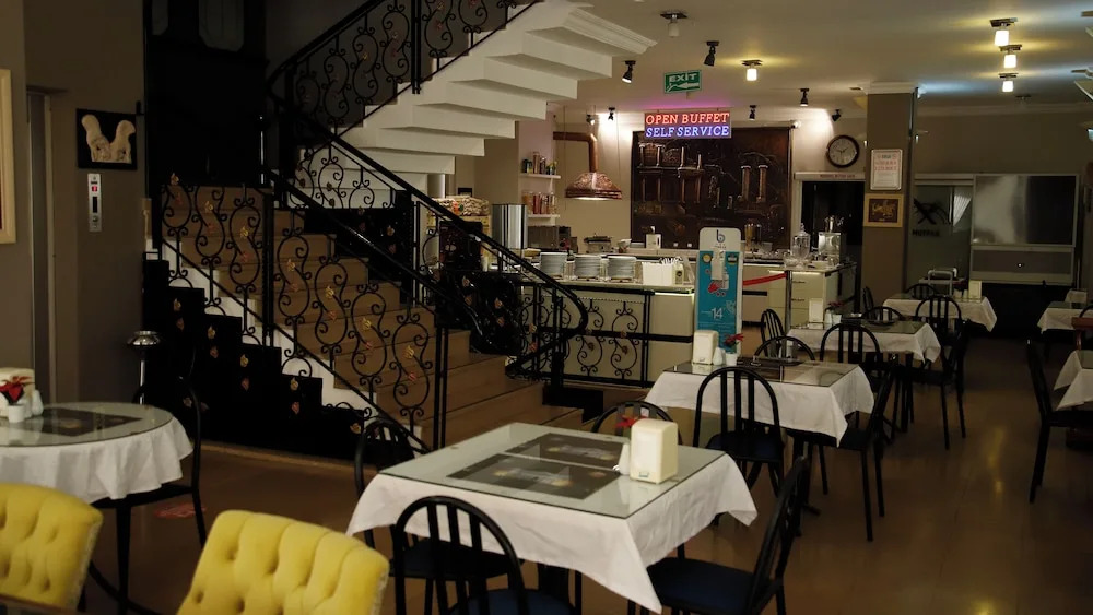 Berrak Otel