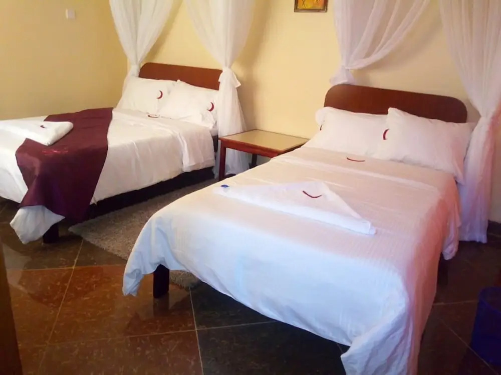 Rigel Inn