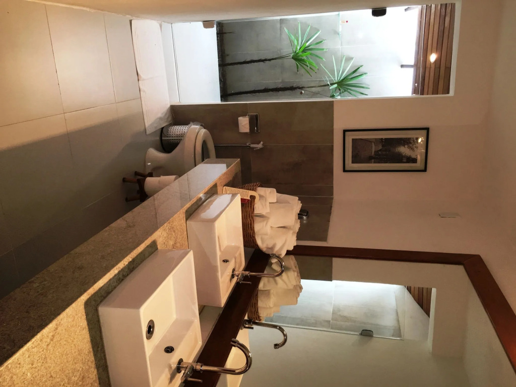 Hotel Pousada Coqueiros