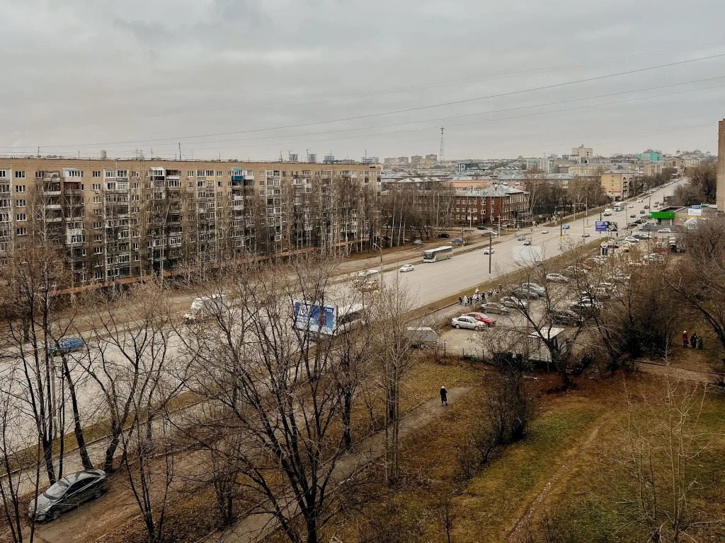 Апартаменты Privi House на улице Удмуртская 206