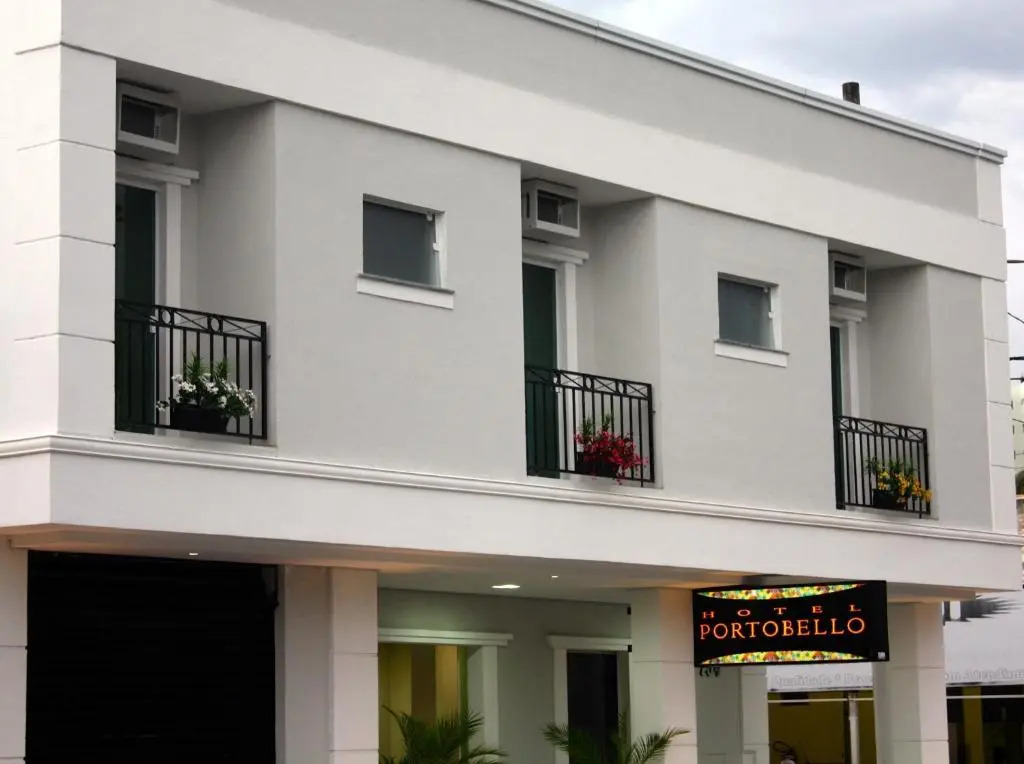 Hotel Portobello