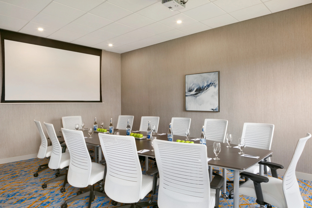 Hilton Manchester Airport Hotel