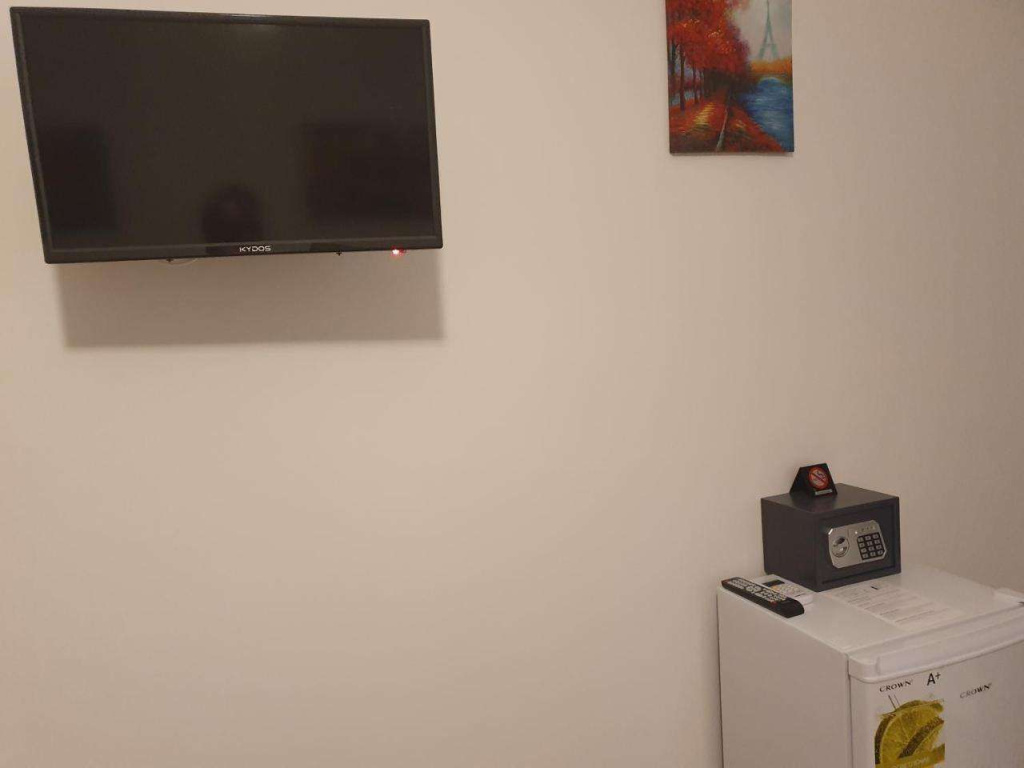City Centre Stylish rooms