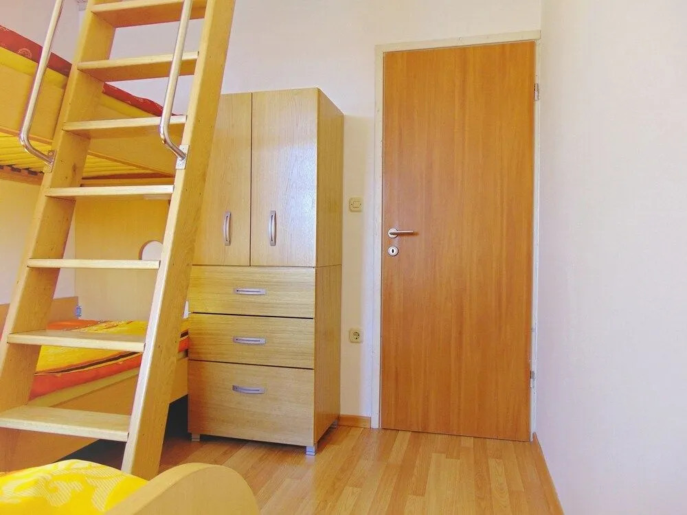Segundo al Mar Apartments