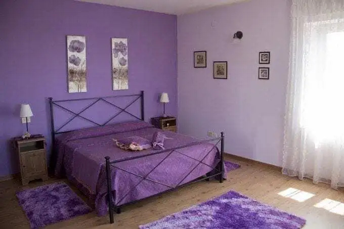 Bed & Breakfast Ricomincio da 3