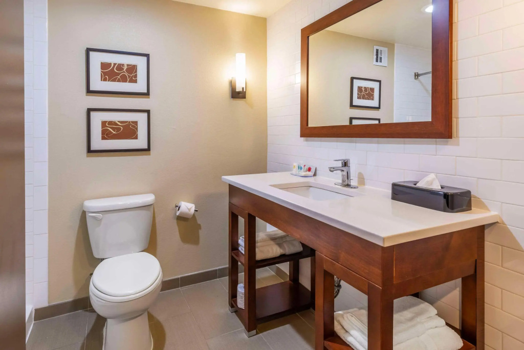 Comfort Inn & Suites Aberdeen