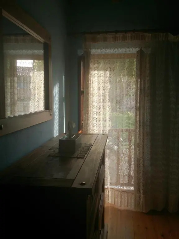 Casa Adela El Tuxu