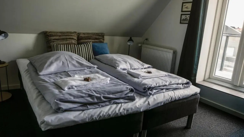 B&B by the Sea Hirtshals